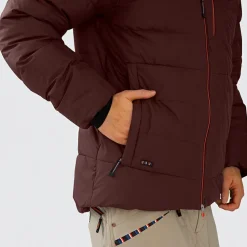 - Cobin Down Jacket - Daunenjacke < Elevenate Best