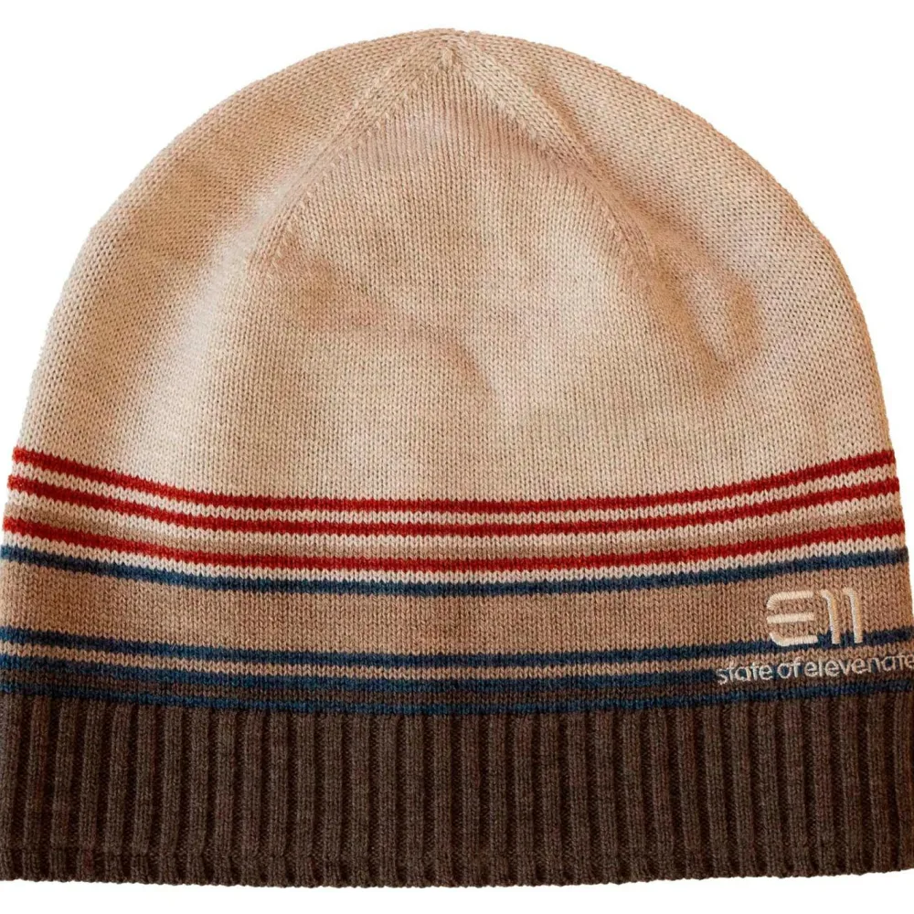 - Frontier Beanie - Mütze < Elevenate Best