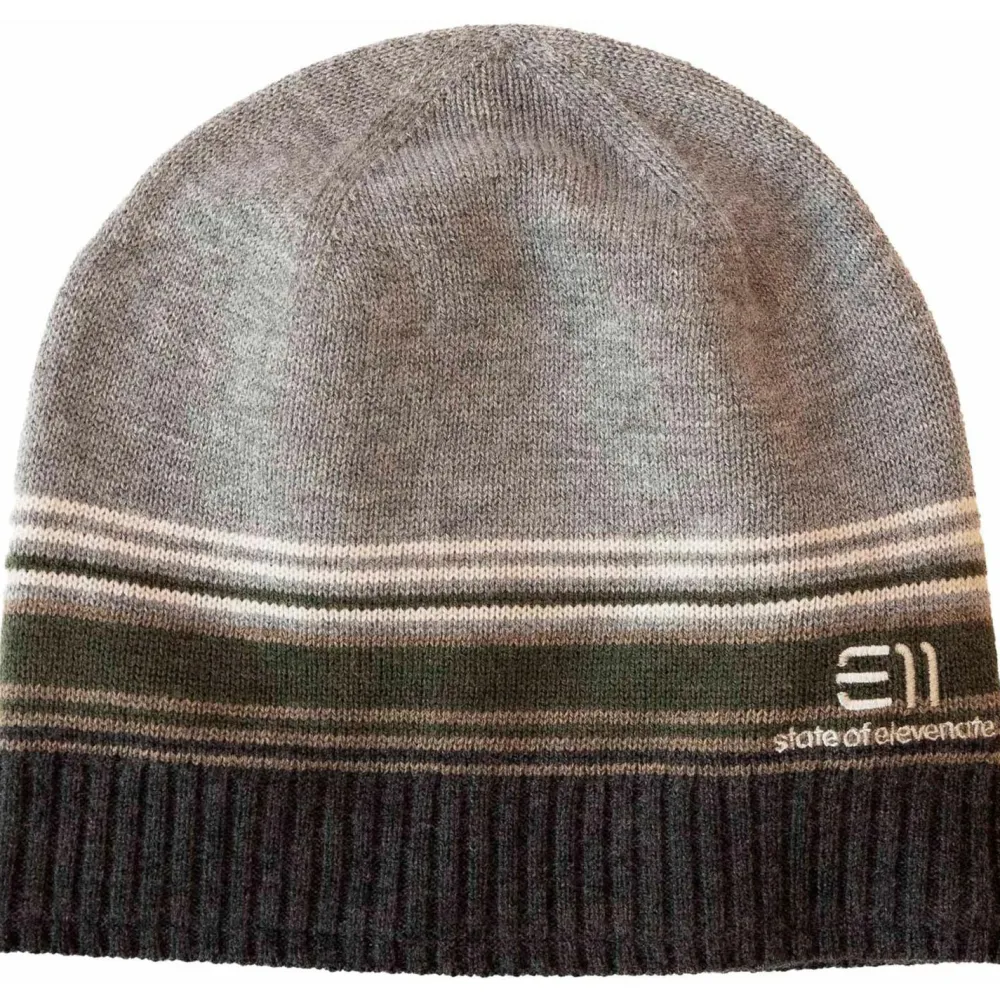 - Frontier Beanie - Mütze < Elevenate Best