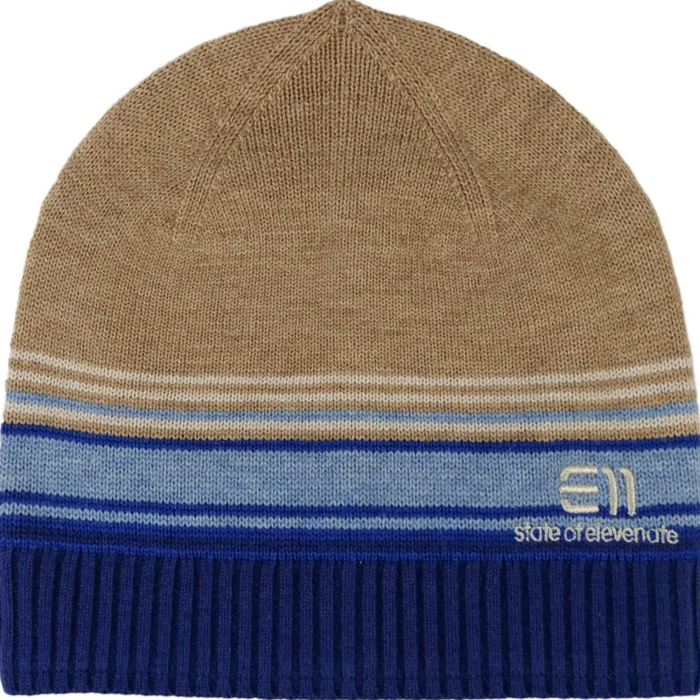 - Frontier Beanie - Mütze < Elevenate Best