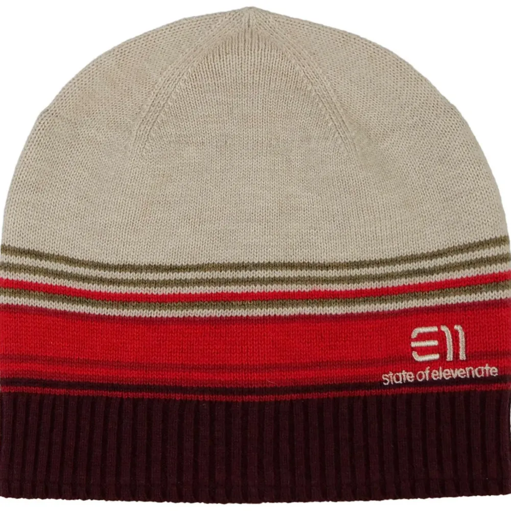 - Frontier Beanie - Mütze < Elevenate Best