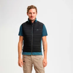 Elevenate - Fusion Stretch Vest - Kunstfaserweste Online