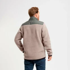 Elevenate - Gacier Pie Jacket - Feecejacke