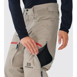 Elevenate - Pure Pant - kihoe
