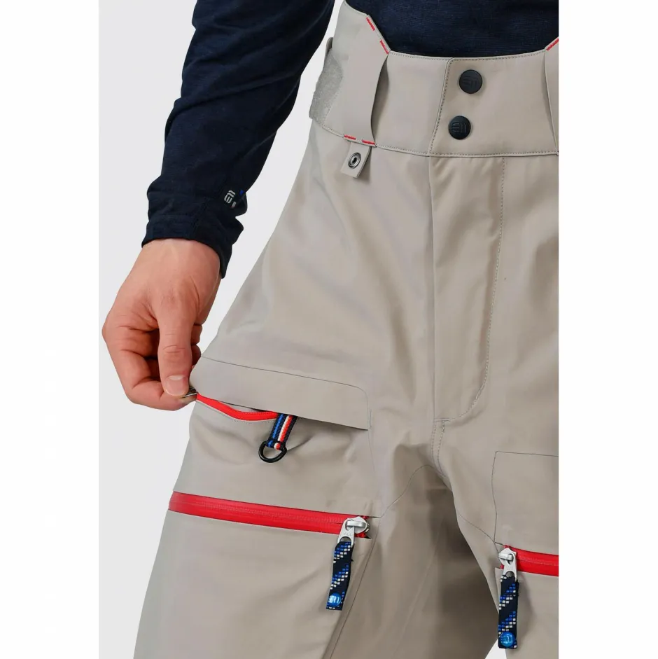 Elevenate - Pure Pant - kihoe
