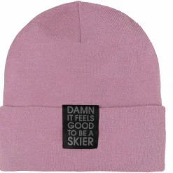 - Skier Beanie - Mütze < Elevenate Clearance