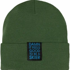 - Skier Beanie - Mütze < Elevenate Clearance
