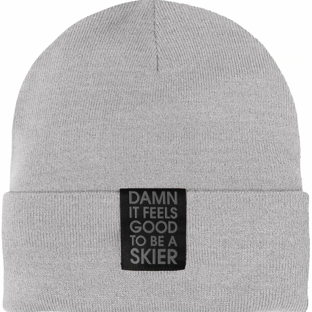 - Skier Beanie - Mütze < Elevenate Clearance
