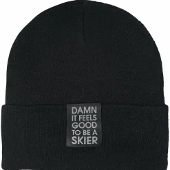 - Skier Beanie - Mütze < Elevenate Clearance