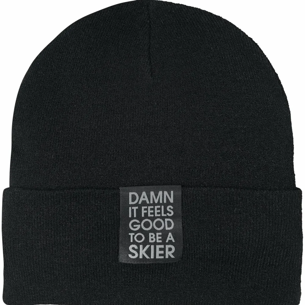 - Skier Beanie - Mütze < Elevenate Clearance