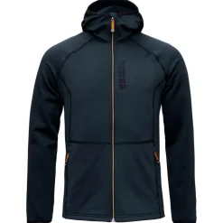 - kier Hood - Feecejacke < Elevenate Hot