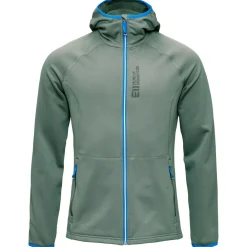 - kier Hood - Feecejacke < Elevenate Hot