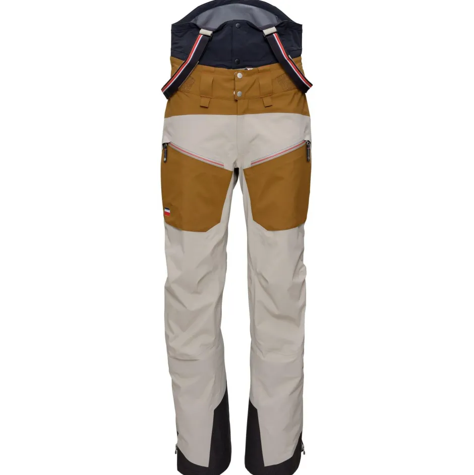 Elevenate Skibekleidung|Skihosen-- Women's Bec De Rosses XI Pants - Skihose