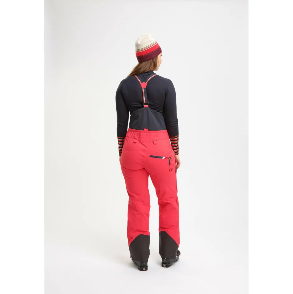 Elevenate Skibekleidung|Skihosen-- Women's Bec De Rosses XI Pants - Skihose