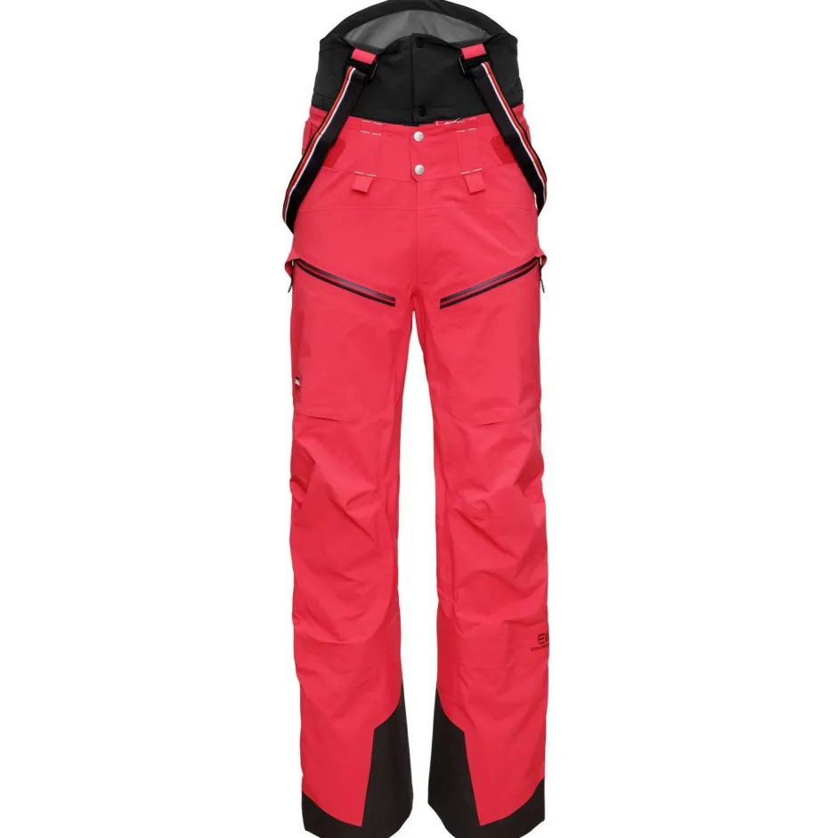Elevenate Skibekleidung|Skihosen-- Women's Bec De Rosses XI Pants - Skihose
