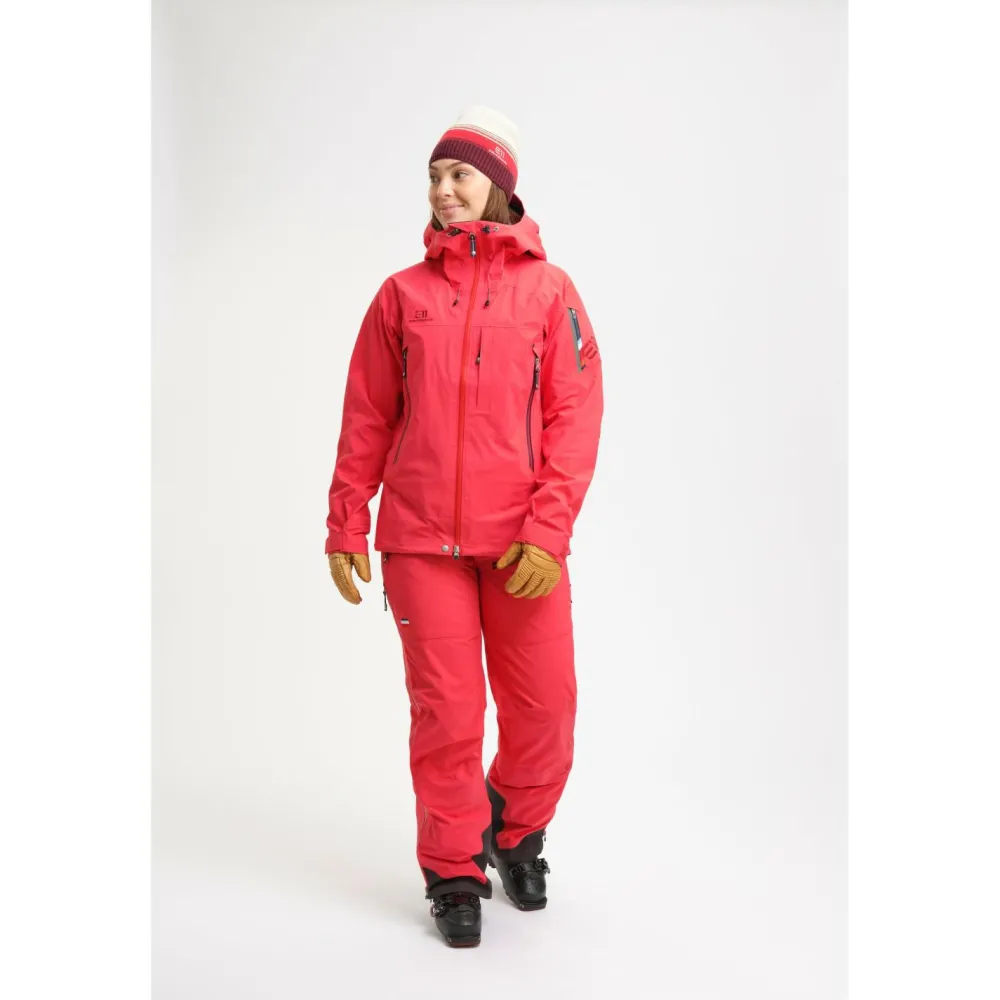 - Woen' Bec De Roe XI Jacket - kijacke < Elevenate New