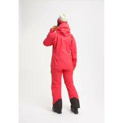 - Woen' Bec De Roe XI Jacket - kijacke < Elevenate New