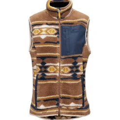 Elevenate Westen|Alltagsbekleidung-- Women's Glacier Pile Vest - Fleeceweste