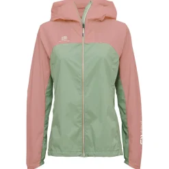 - Woen' a Bie Jacket - Windjacke < Elevenate Discount
