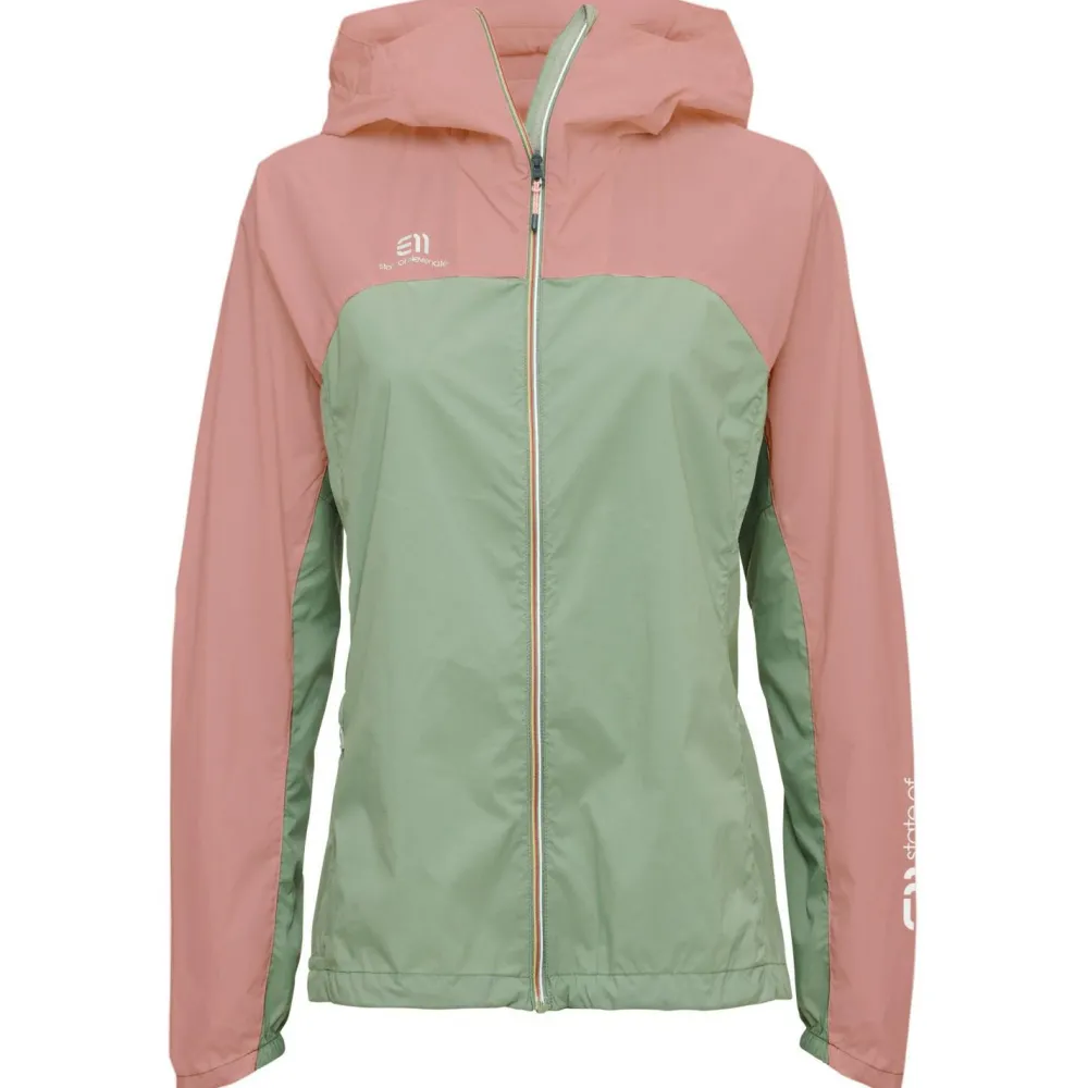 - Woen' a Bie Jacket - Windjacke < Elevenate Discount