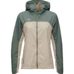 - Woen' a Bie Jacket - Windjacke < Elevenate Discount