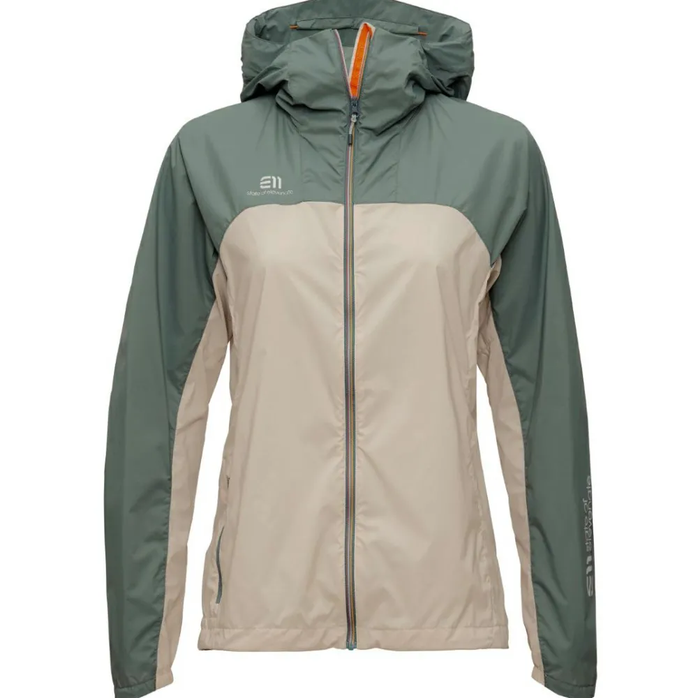- Woen' a Bie Jacket - Windjacke < Elevenate Discount