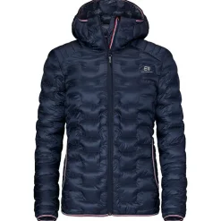 - Woen' otion Hood - Kuntfaerjacke < Elevenate Online