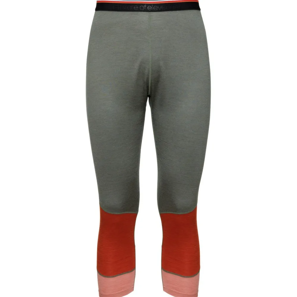 - Woen' Prio hort Pant - erinounterwäche < Elevenate Online