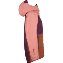 Elevenate - Woen' Pure 100 Jacket - kijacke