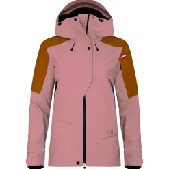 Elevenate - Women's Pure Jacket - Skijacke