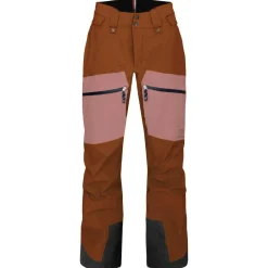 Elevenate - Woen' Pure Pant - kihoe