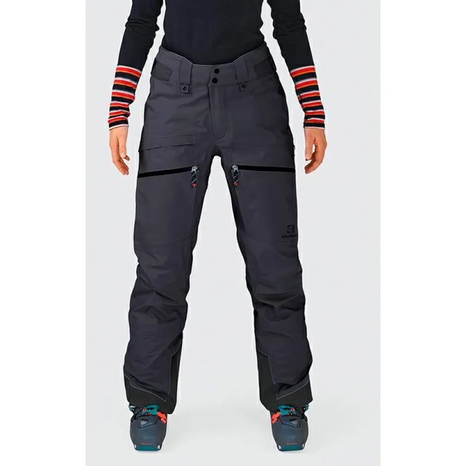 Elevenate - Woen' Pure Pant - kihoe