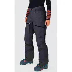 Elevenate - Woen' Pure Pant - kihoe