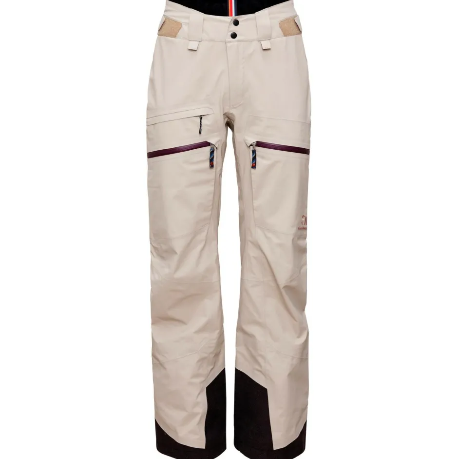 Elevenate - Woen' Pure Pant - kihoe