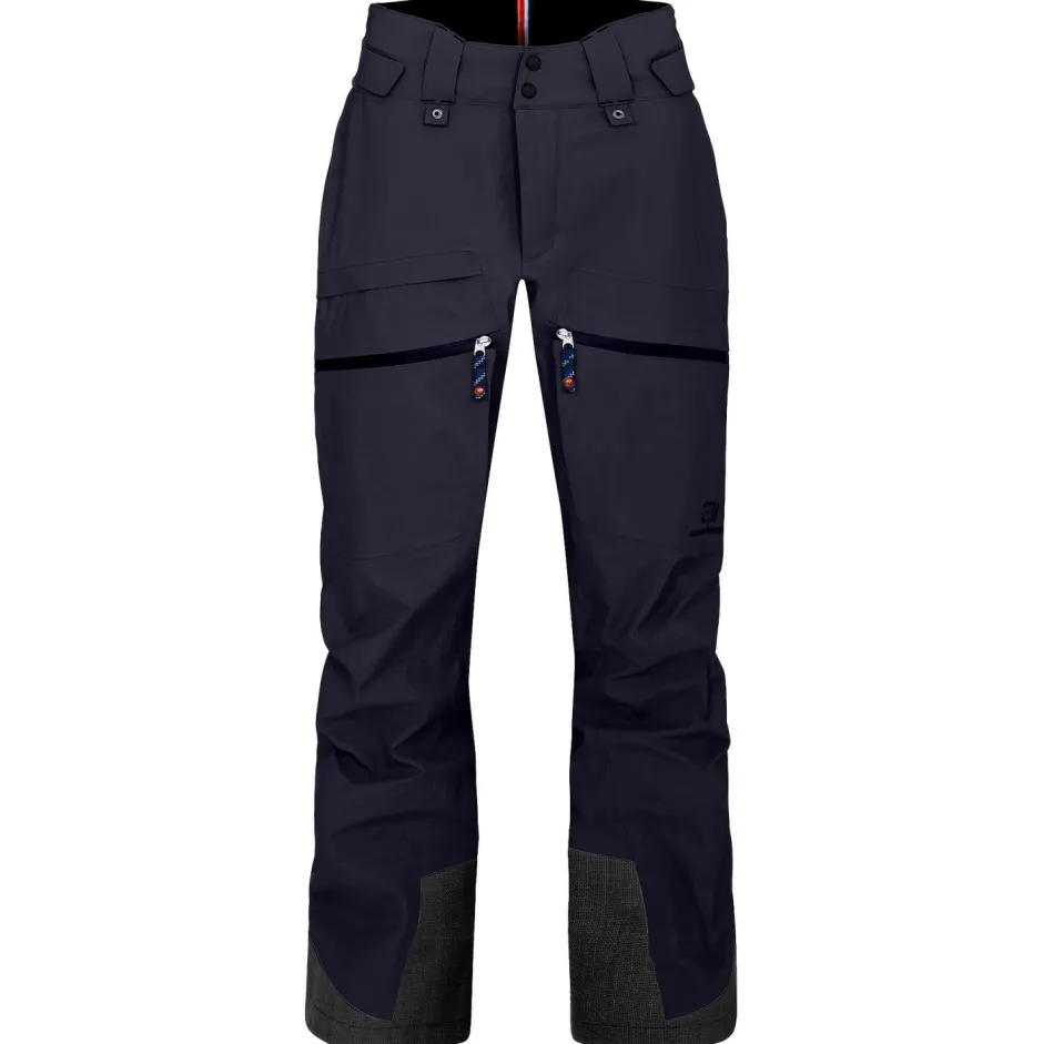 Elevenate - Woen' Pure Pant - kihoe