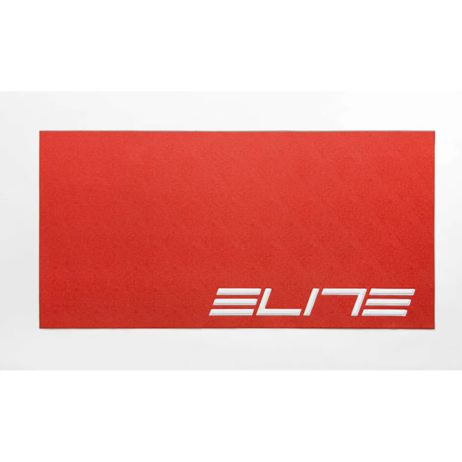 Elite Fitness-Ausrüstung|Trainingsgeräte-- Trainingsmatte - Rollentrainer