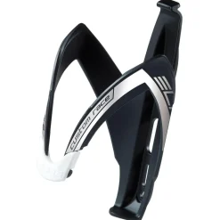 Elite Fahrradzubehör|Flaschen & Halter-- Custom Race - Flaschenhalter Black Matt