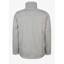 Elkline Jacken|Wanderbekleidung-- Fat Chance - Fleecejacke