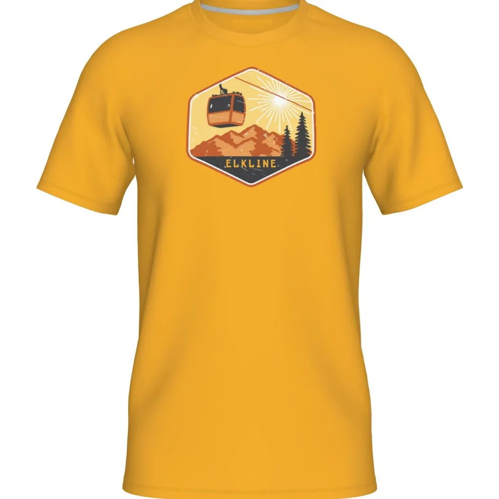 Elkline - Mittelstation - T-Shirt New