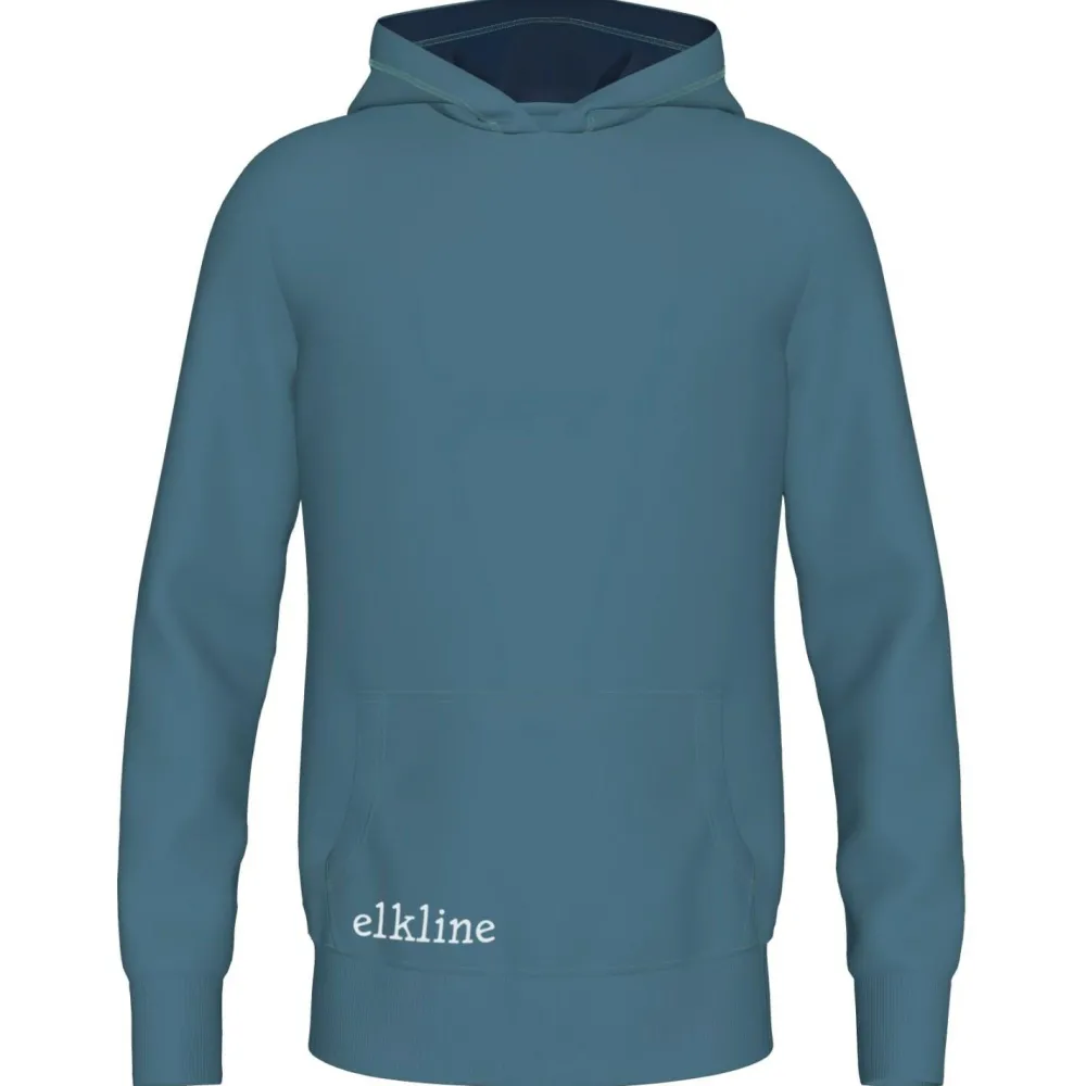 - Taff - Hoodie < Elkline New