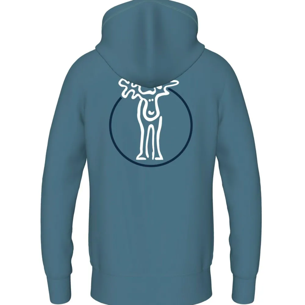 - Taff - Hoodie < Elkline New