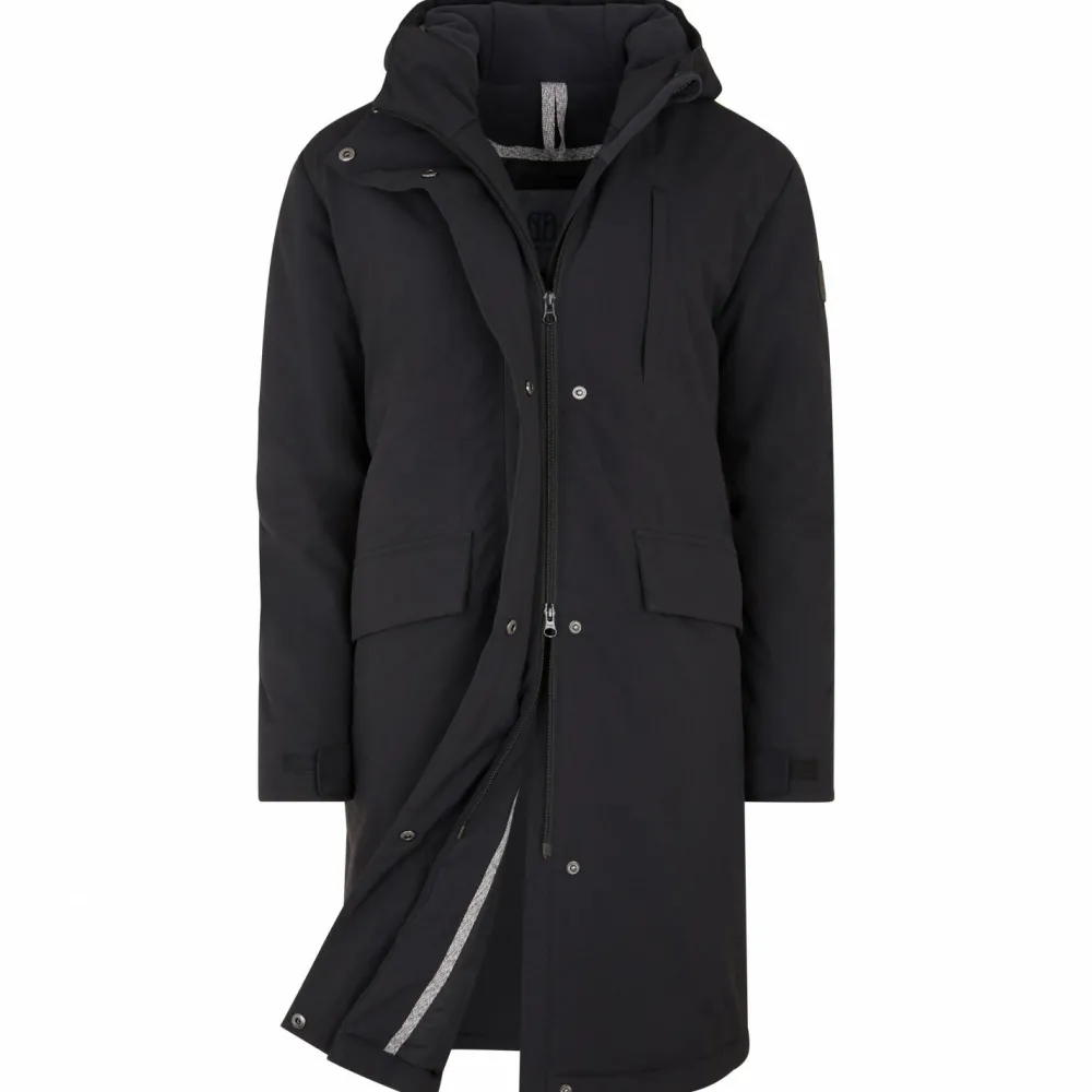 Elkline - Women's Berlin - Mantel Outlet