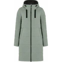 Elkline Mäntel|Jacken-- Women's Comfort - Mantel Soft Olive