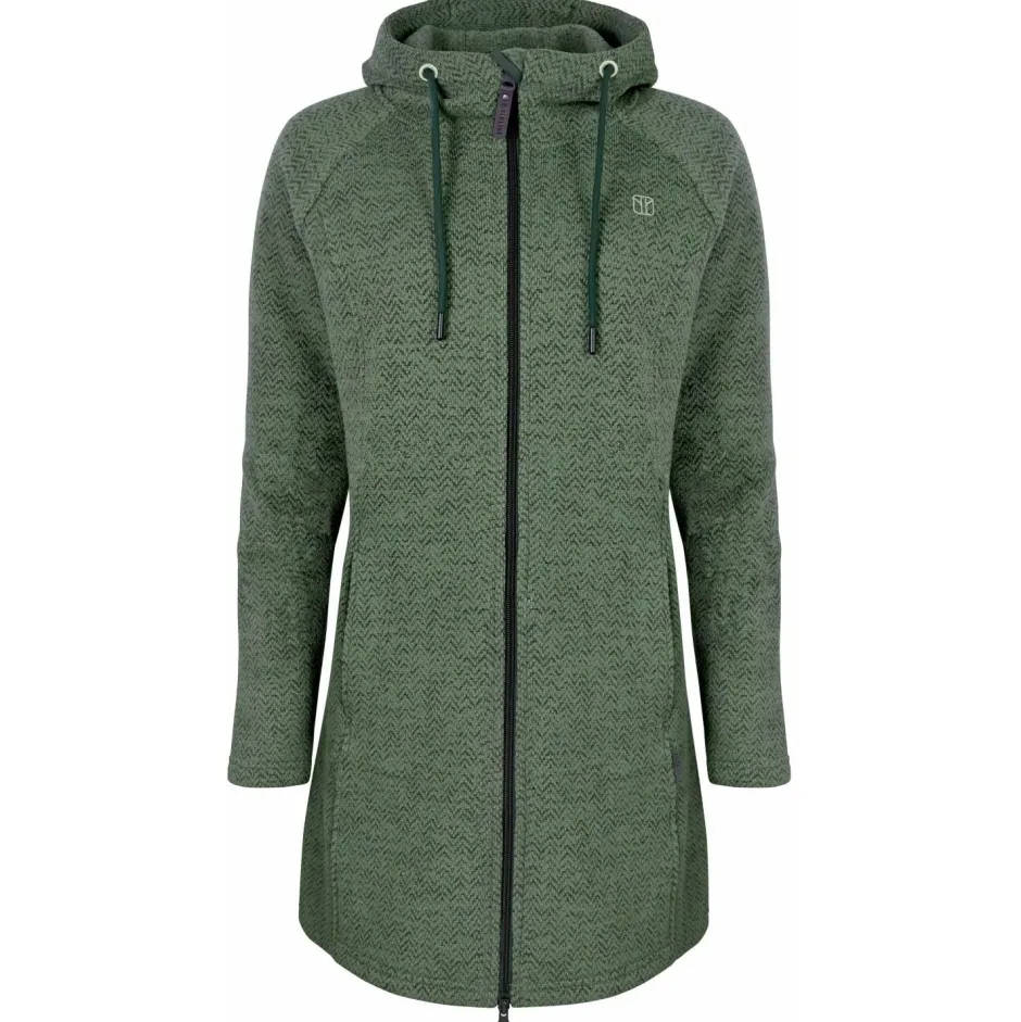 Elkline Mäntel|Jacken-- Women's Durchgewärmt - Mantel
