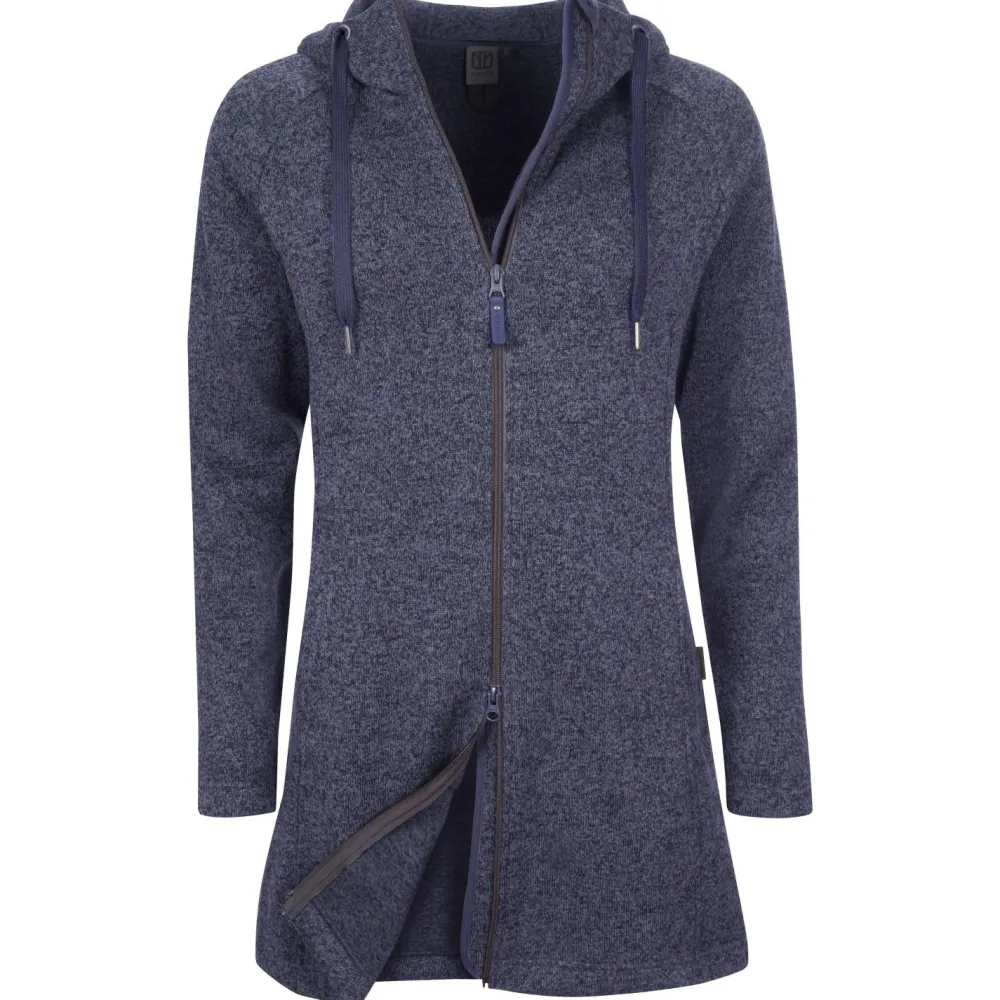 Elkline - Women's Durchwärmer - Mantel New