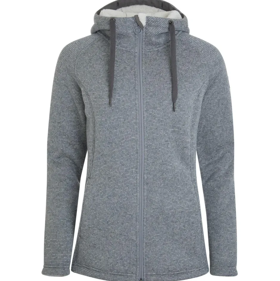 Elkline - Women's Fireplace - Fleecejacke
