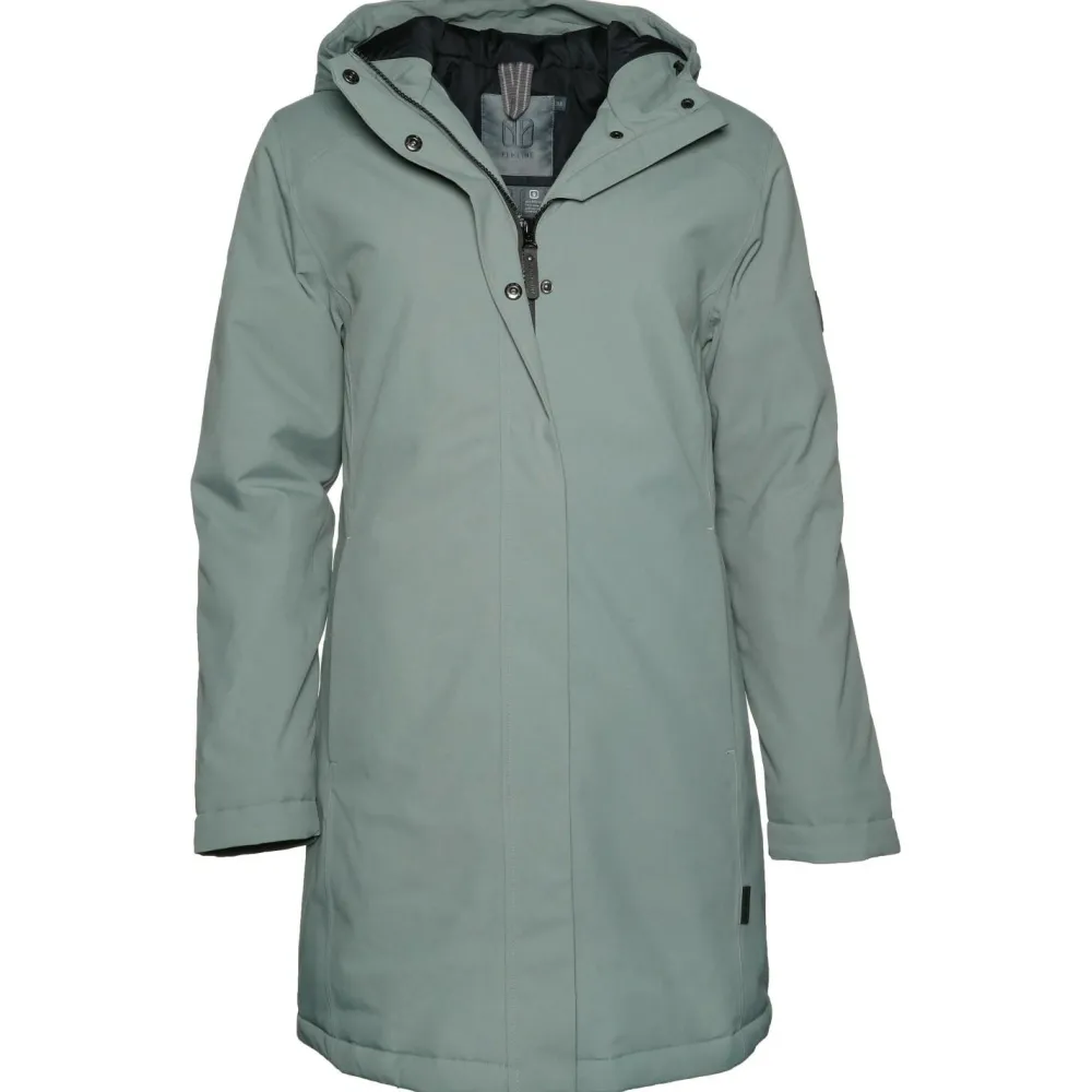 - Women's Maike - Mantel < Elkline Online