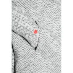 Elkline Freizeitjacken|Jacken-- Women's Orion - Fleecejacke White