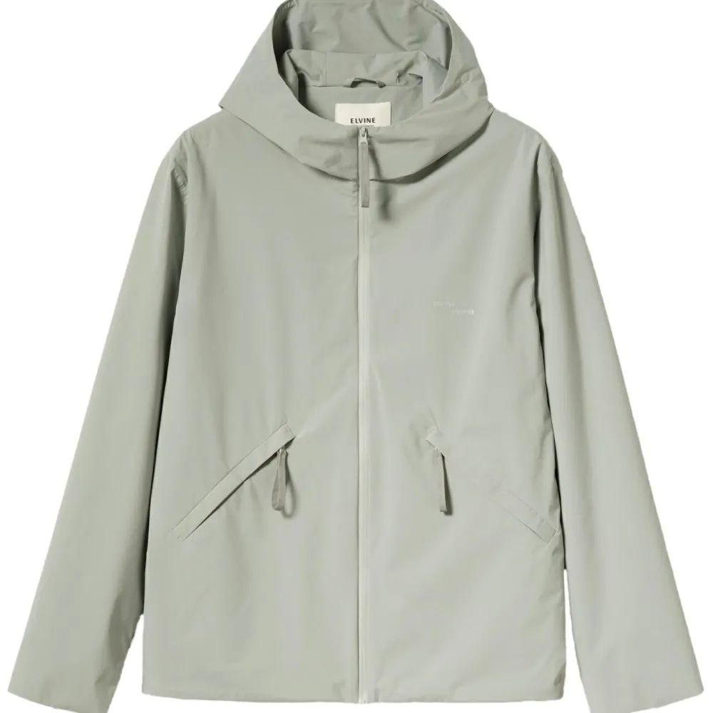 - Harwin - Regenjacke < Elvine Best
