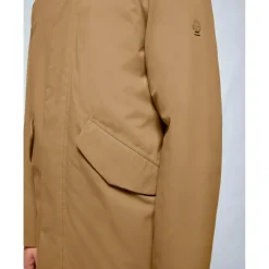 - Hjaar - Parka < Elvine New